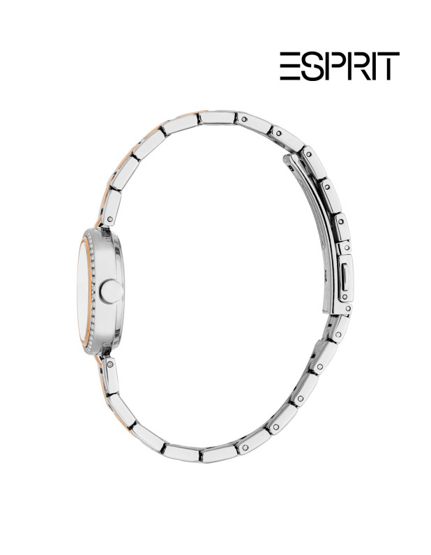 ESPRIT Ladies Watch with Bracelet